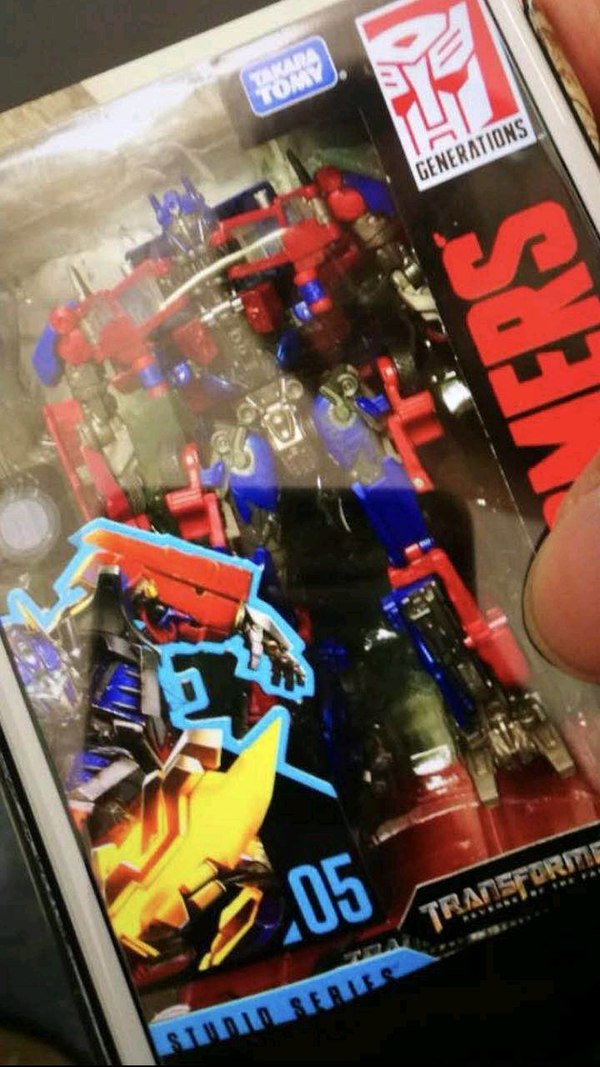 Transformers Movie Studio Series Leaked Images And Store Inventory Product Info  (3 of 3)